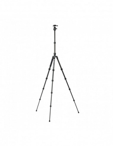 X go E 2 Carbon Tripod