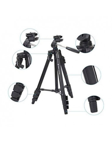 X1 (Digi 3400+SJ 85+GA 1) Aluminum...