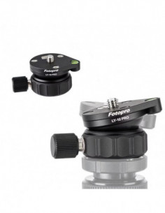 Leveling Base LY 10 Pro Grijs