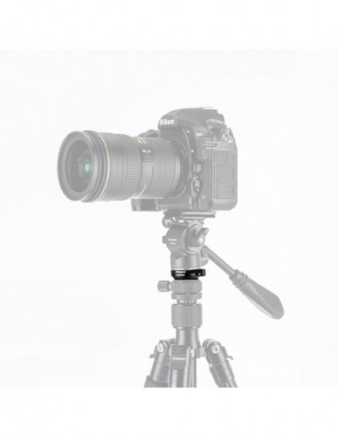 Leveling Base LY 10 Pro Grijs