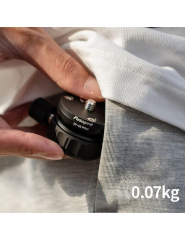 Leveling Base LY 10 Pro Grijs