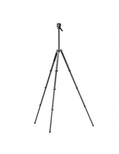 X airfly Max Video Carbon Grijs