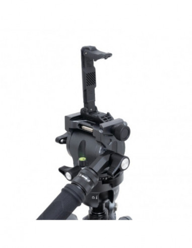 X airfly Max Video Carbon Grijs