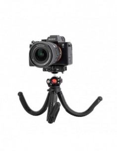 UFO 4 Flexible Tripod