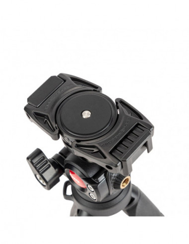 UFO 4 Flexible Tripod