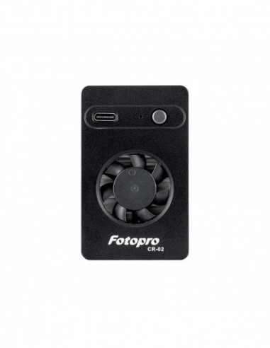 CR 02 Camera Cooler