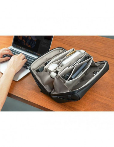 BN 2316 Camera Pouch Black