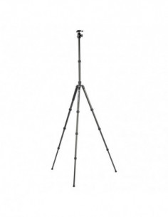 X go Plus E 2 Carbon Tripod