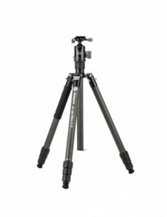 X go Max E 2 Carbon Tripod