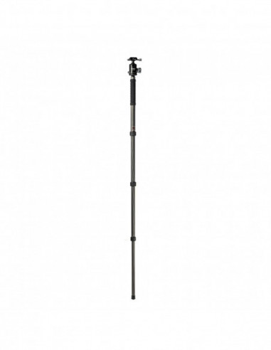 X go Max E 2 Carbon Tripod