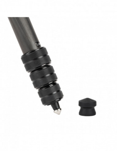 X go Max E 2 Carbon Tripod