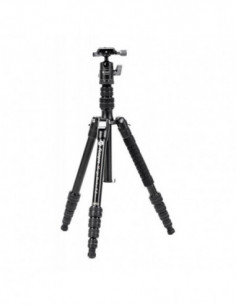 X Go Gecko E 2 Aluminum Tripod