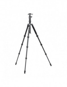 X Go Gecko E 2 Aluminum Tripod 2