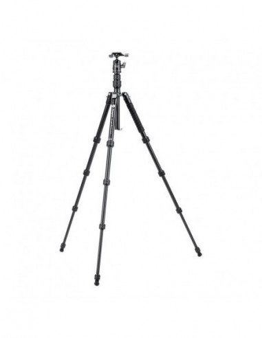 X Go Gecko E 2 Aluminum Tripod