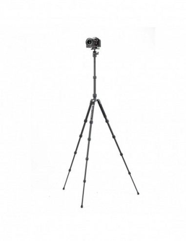 X Go Gecko E 2 Aluminum Tripod