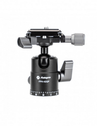 X Go Gecko E 2 Aluminum Tripod