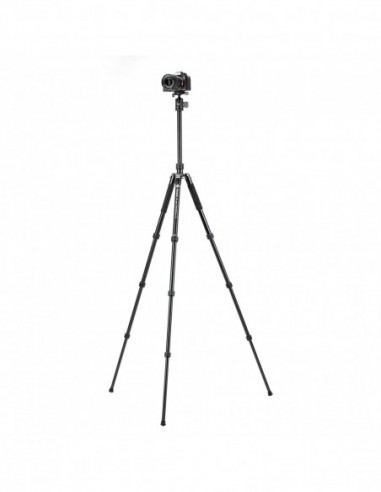 X Go Chameleon E 2 Aluminum Tripod