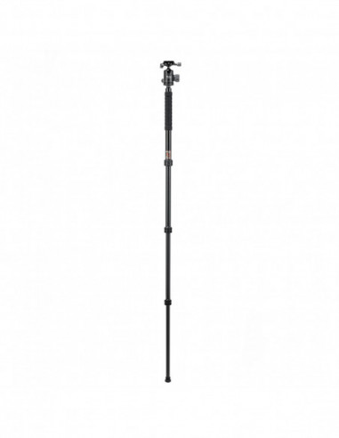 X Go Chameleon E 2 Aluminum Tripod