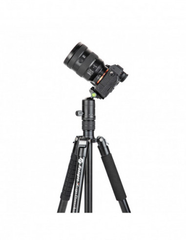 X Go Chameleon E 2 Aluminum Tripod