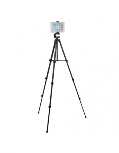 Digi 3700 Aluminium Tripod