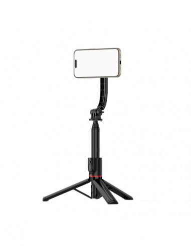 TL 702 Magnetisch Selfie Statief