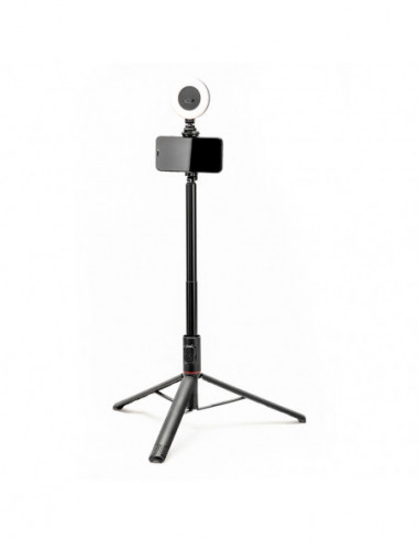 TL 802 Smartphone Selfie Statief