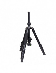 S5 Aluminium Tripod