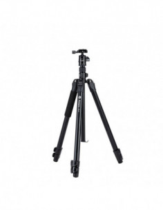 PD 5+FPH 42QC Video Tripod