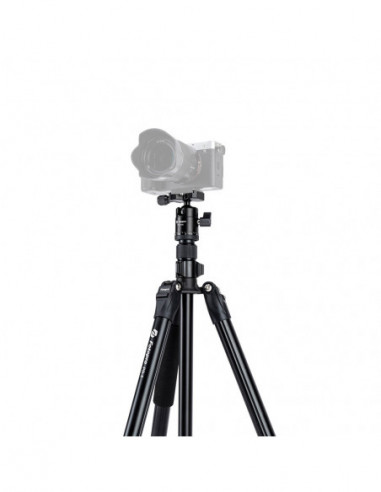 PD 5+FPH 42QC Video Tripod
