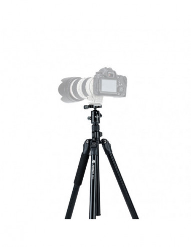 PD 5+FPH 42QC Video Tripod