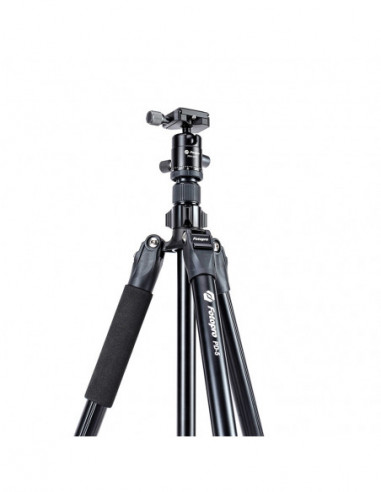 PD 5+FPH 42QC Video Tripod
