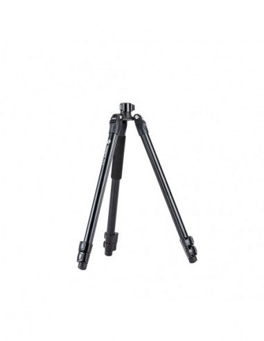 PD 5+FPH 42QC Video Tripod