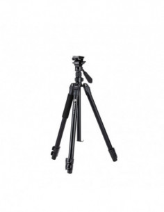 PD 5+MH 2A Video Tripod