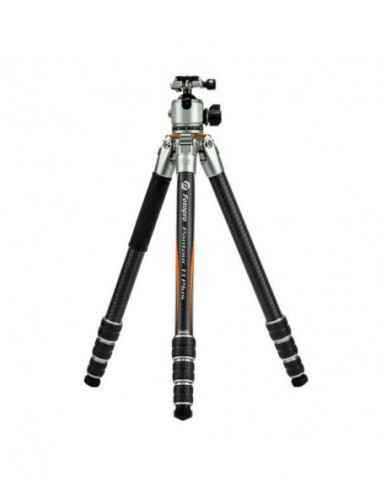 T1 Plus+TH 1M+T Basic Foto Statief