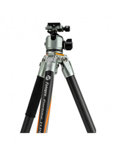 T1 Plus+TH 1M+T Basic Foto Statief