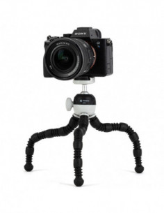 UFO 3 Flexible Tripod