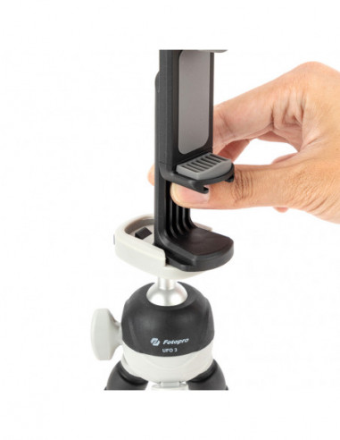 UFO 3 Flexible Tripod