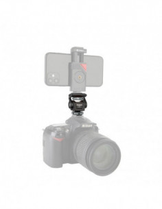 MT 2 Metal Damping Ball Head 2