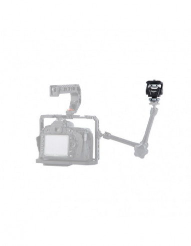 MT 2 Metal Damping Ball Head