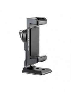 SJ 96L Aluminum Phone Clip