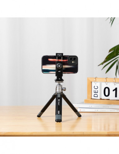 SJ 96L Aluminum Phone Clip