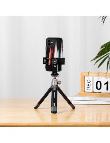 SJ 96L Aluminum Phone Clip