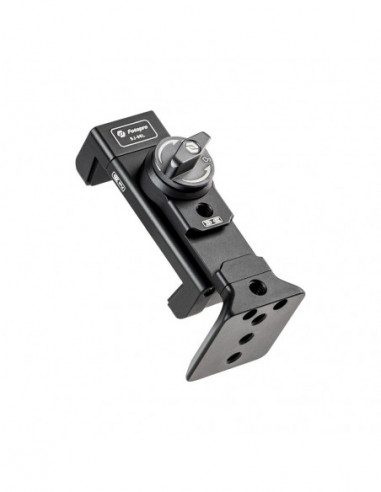 SJ 96L Aluminum Phone Clip