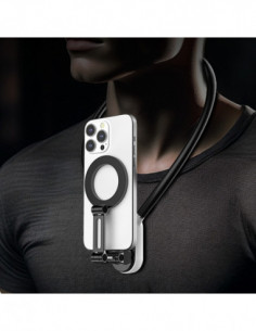 GP 03 Pro Neck Magnet Holder 2