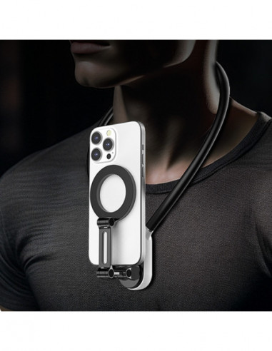 GP 03 Pro Neck Magnet Holder