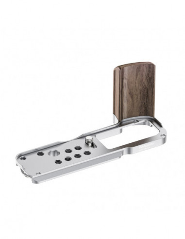 QAL X100VI grip handle for Fujifilm...