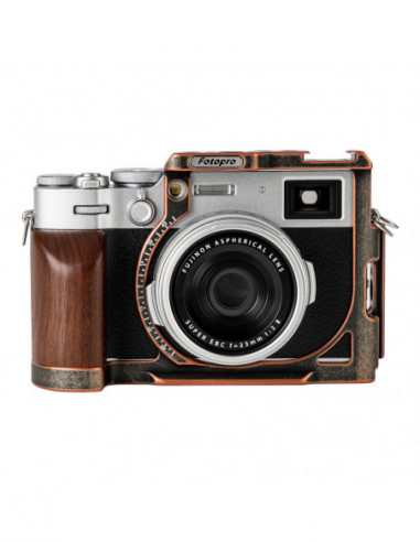 C X100VI Cage Fujifilm X100VI Vintage...