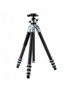 MP 6 Carbon Tripod