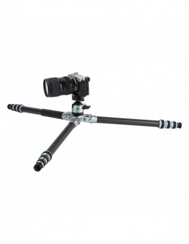 MP 6 Carbon Tripod