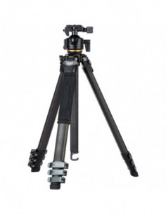 Origin + O 7H Carbon Tripod...
